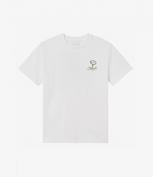 [先行受注]Legumes Tシャッツ<br>＜6月上旬お届け予定＞