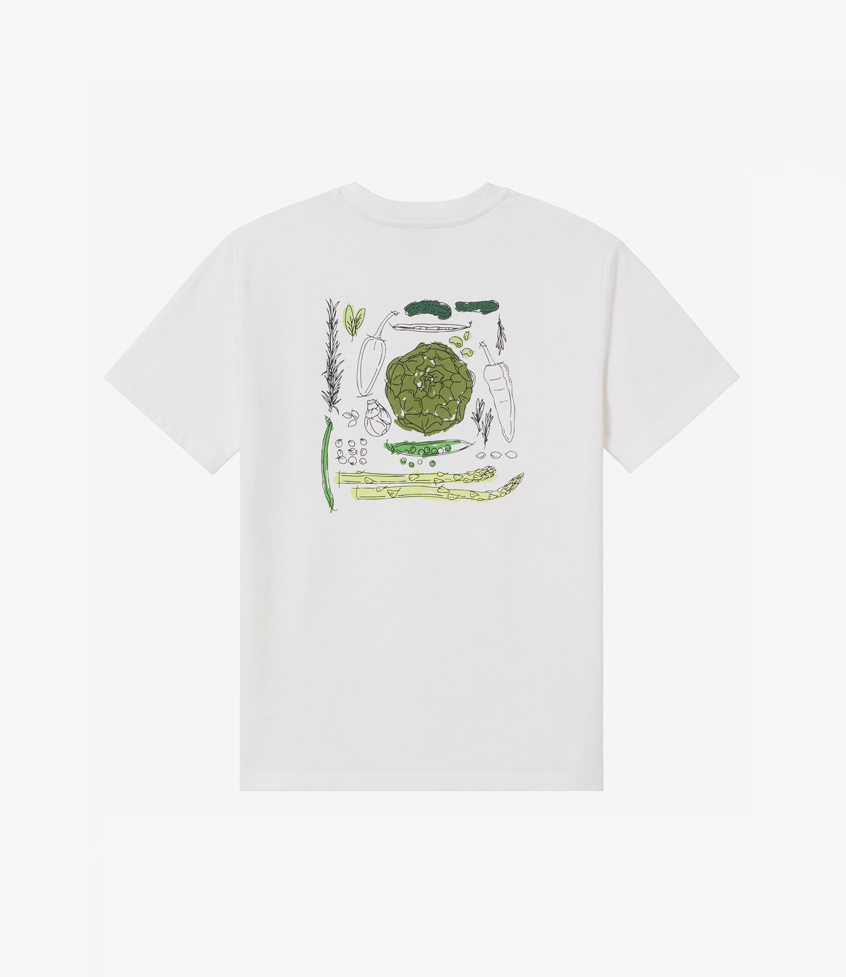 白