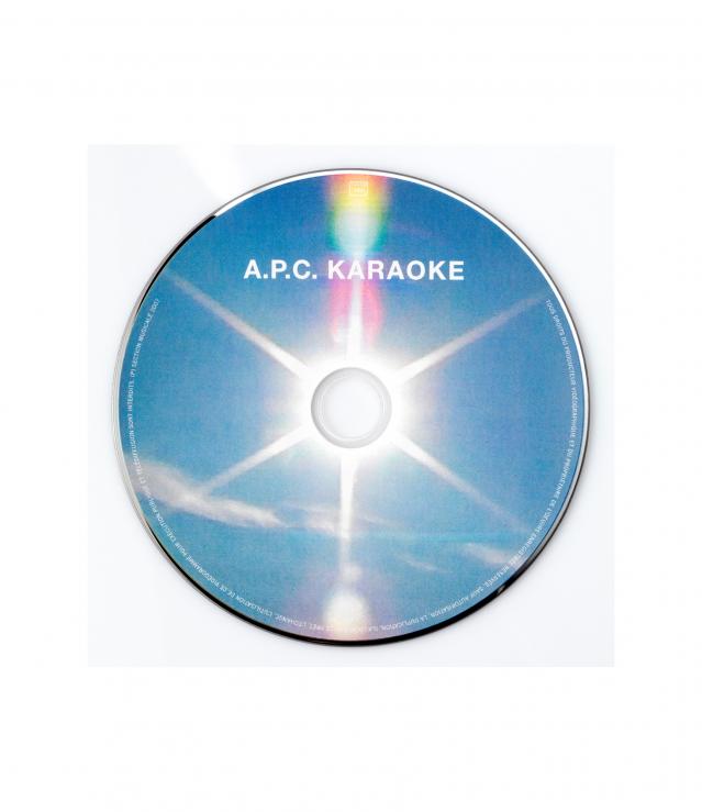 DVD KARAOKE
