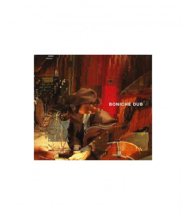 CD BONICHE DUB
