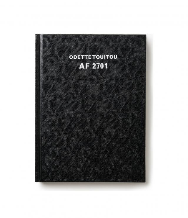 ODETTE TOUITOU AF 2701