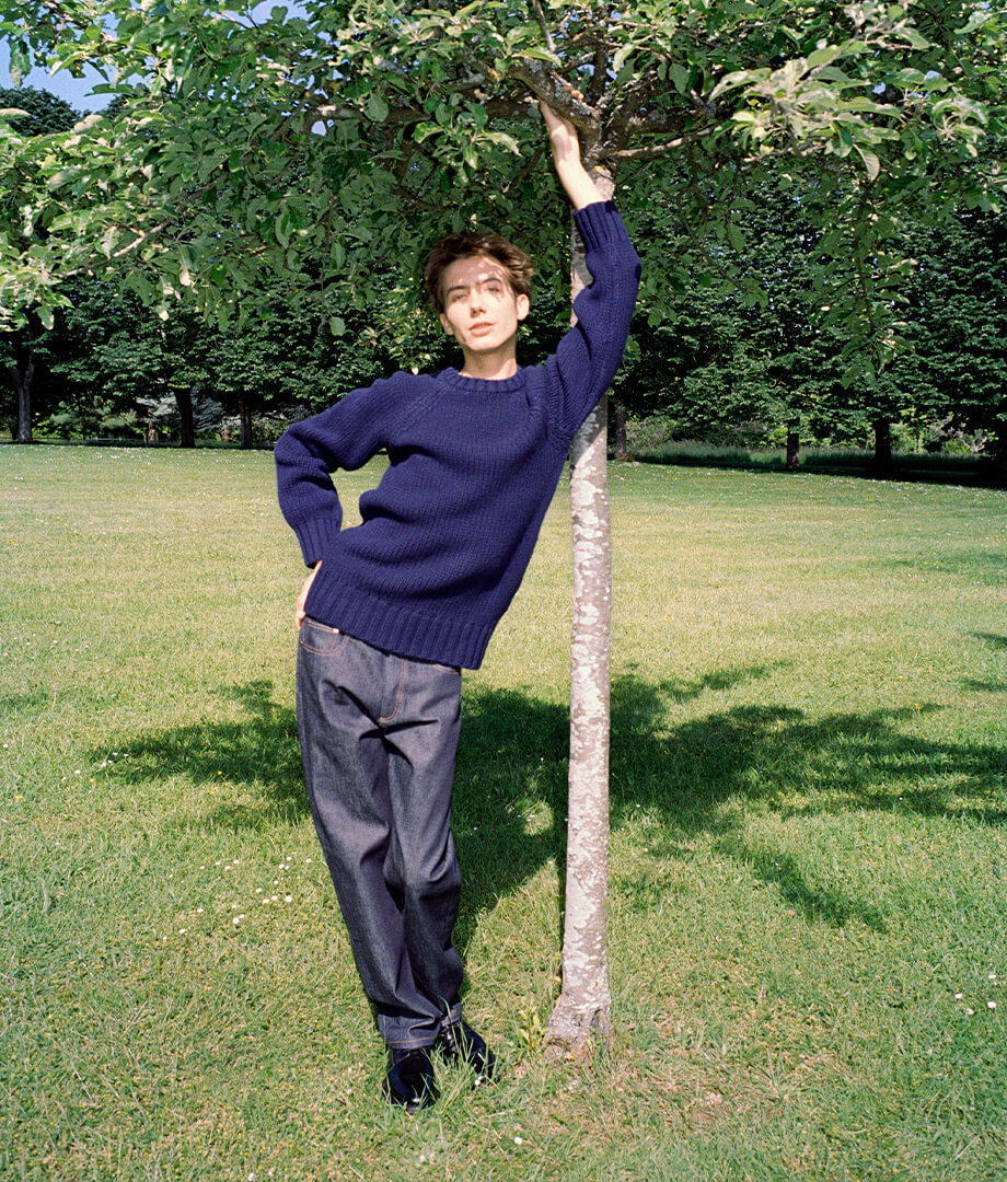 A P C Store アー ペー セーストア