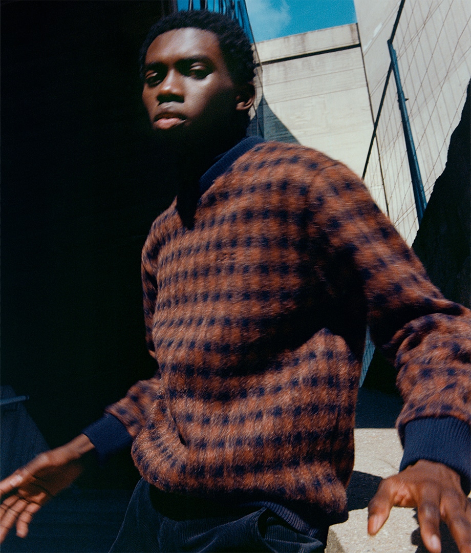 A P C Store アー ペー セーストア