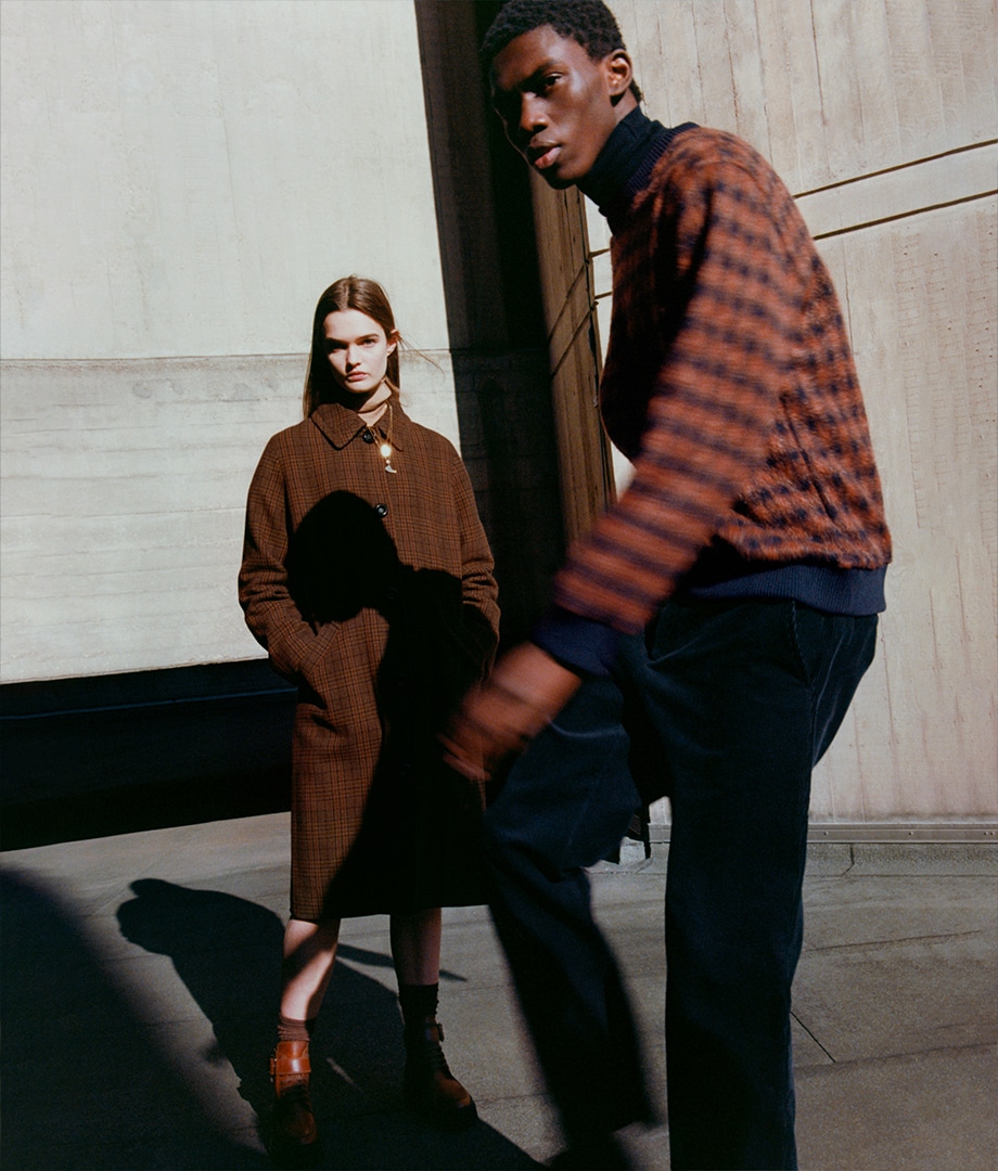 A P C Store アー ペー セーストア