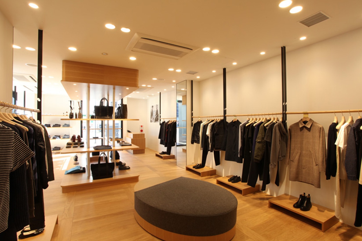 A.P.C. SAPPORO