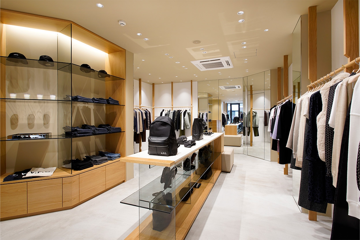 A.P.C. KAGOSHIMA