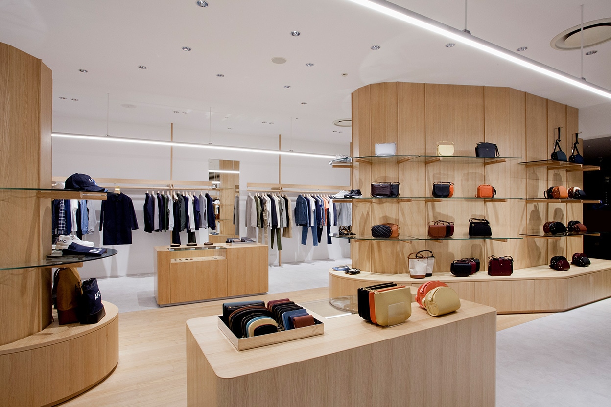 アーペーセー APC メンズ バッグ A.P.C. | アーペーセー日本公式オンラインストア