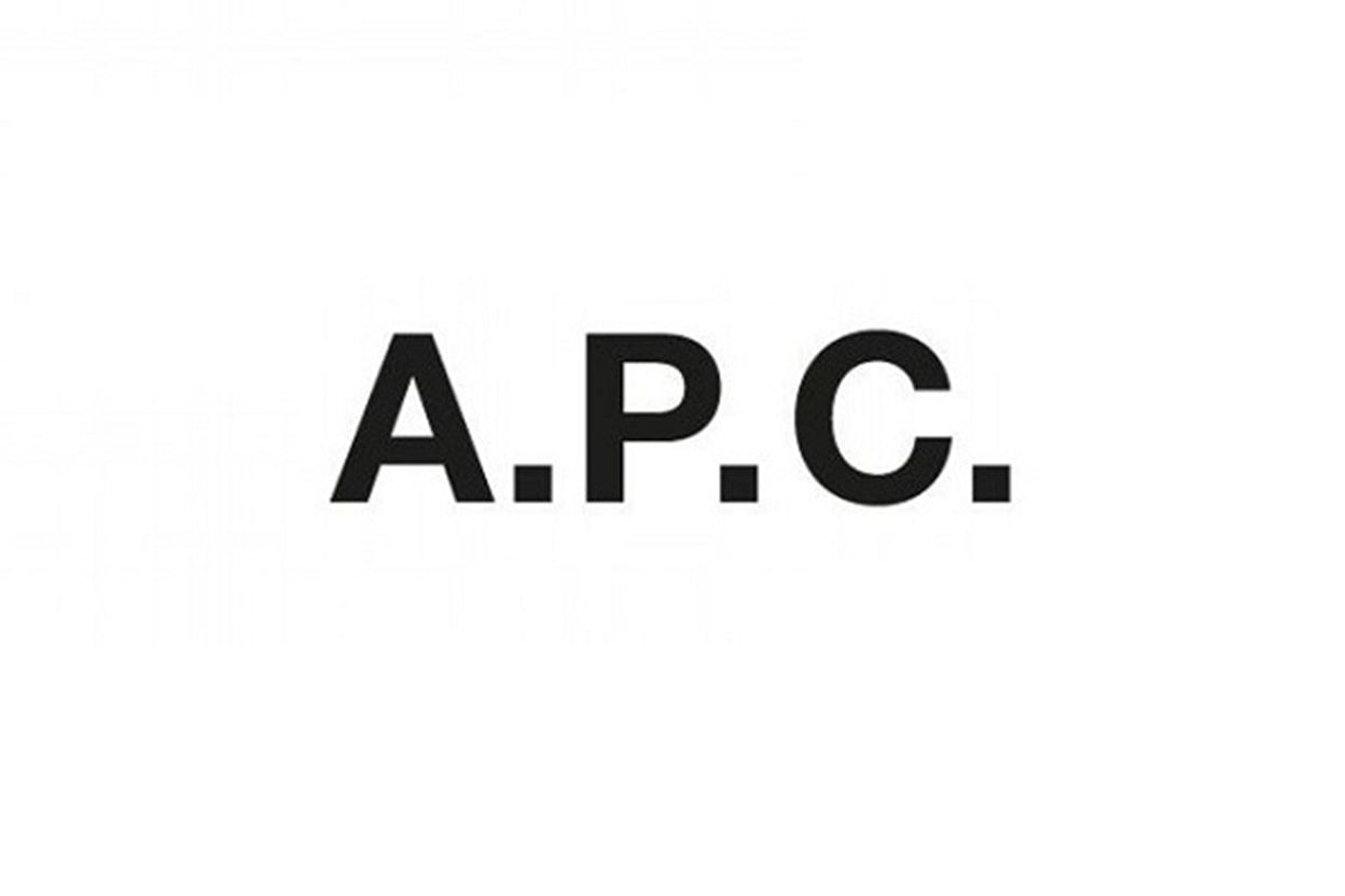 A.P.C. SHIBUYA