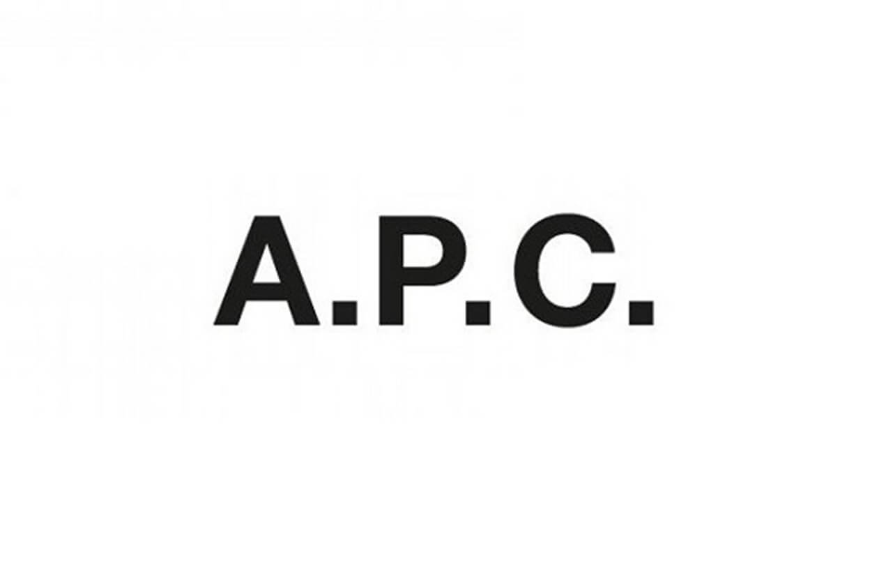 A.P.C. SURPLUS(御殿場)