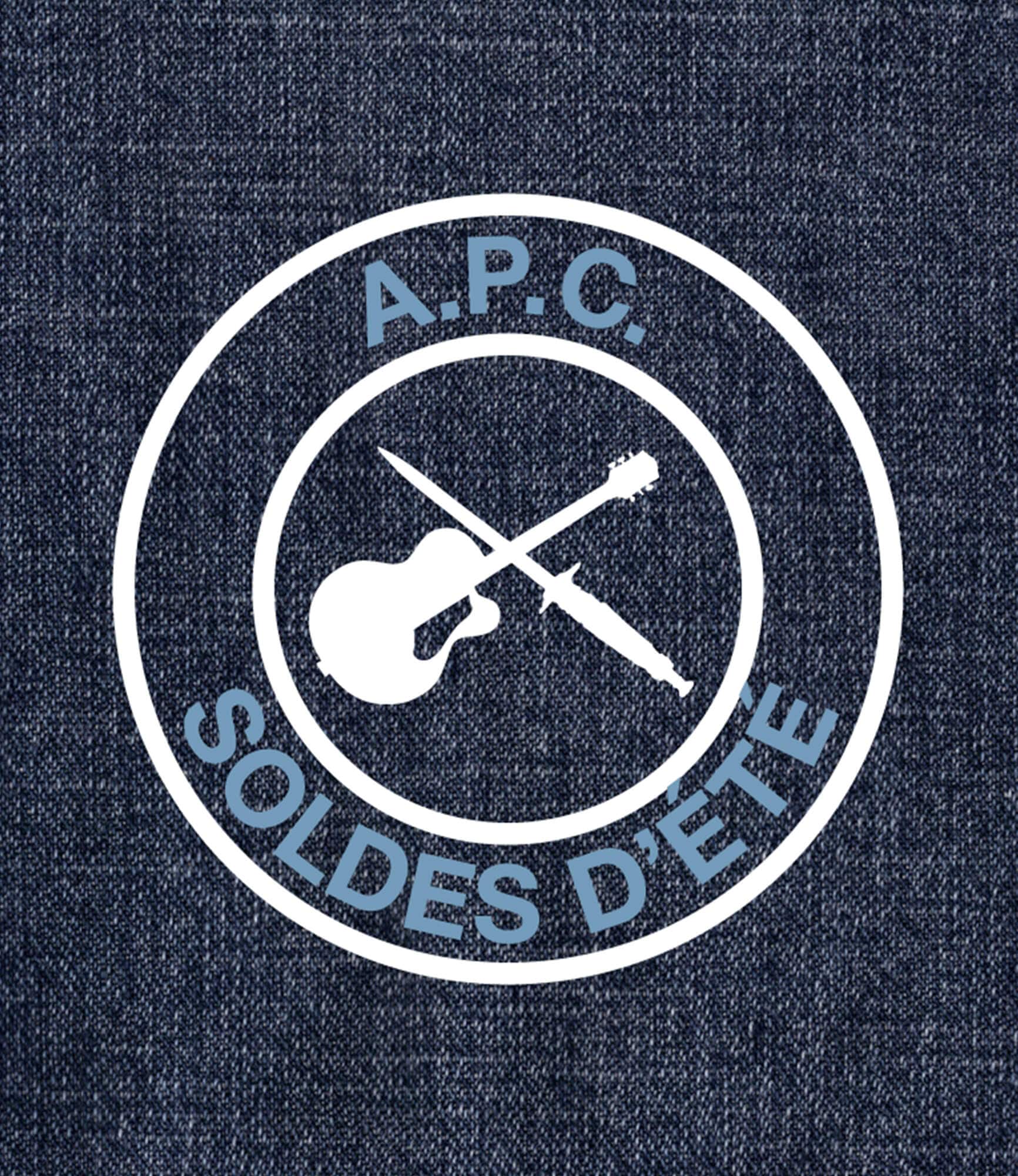 SOLDES D'ÉTÉ