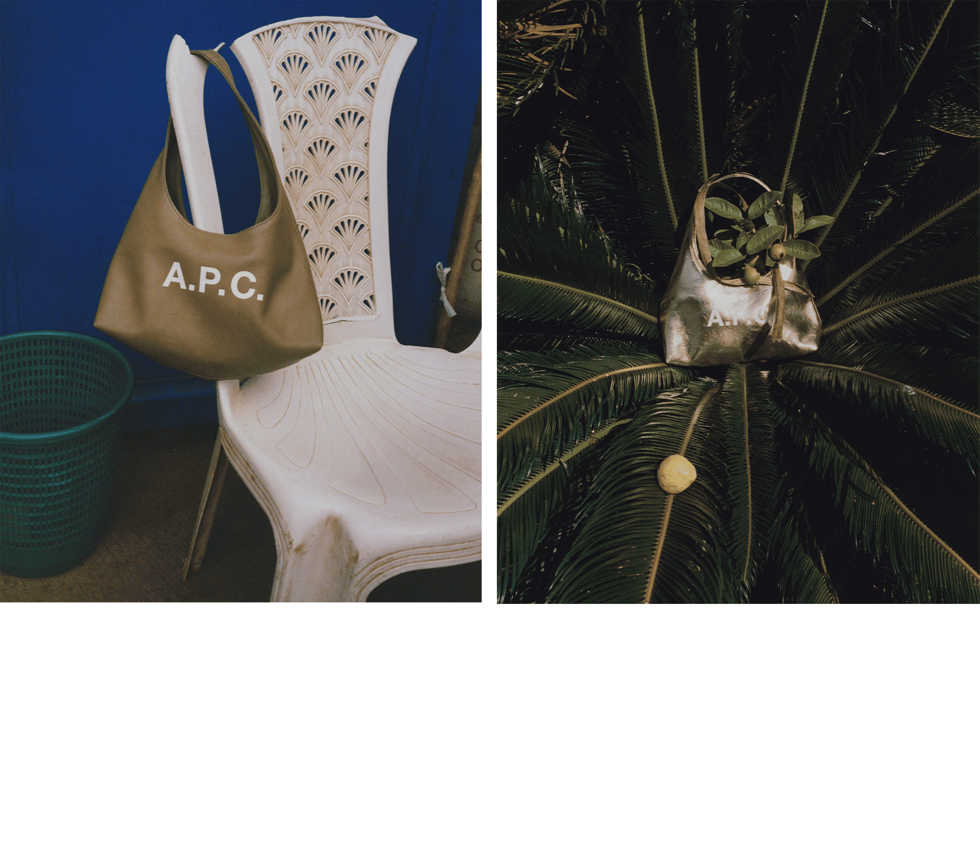 A.P.C. 