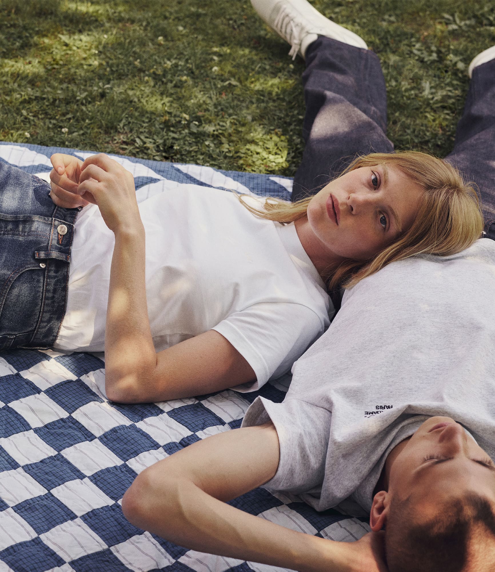 A.P.C. | アーペーセー日本公式オンラインストア