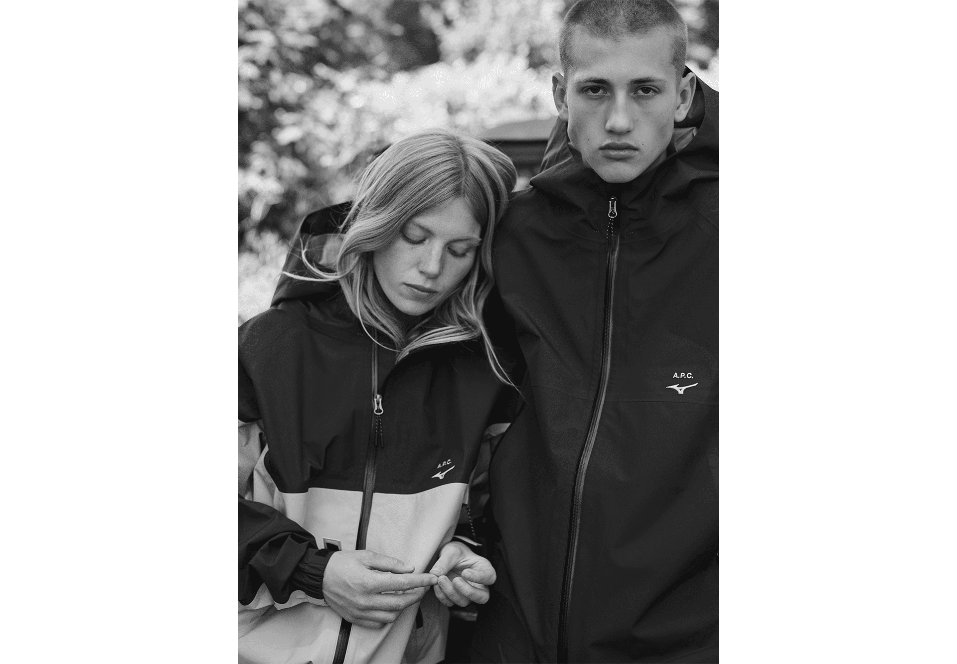 A.P.C.