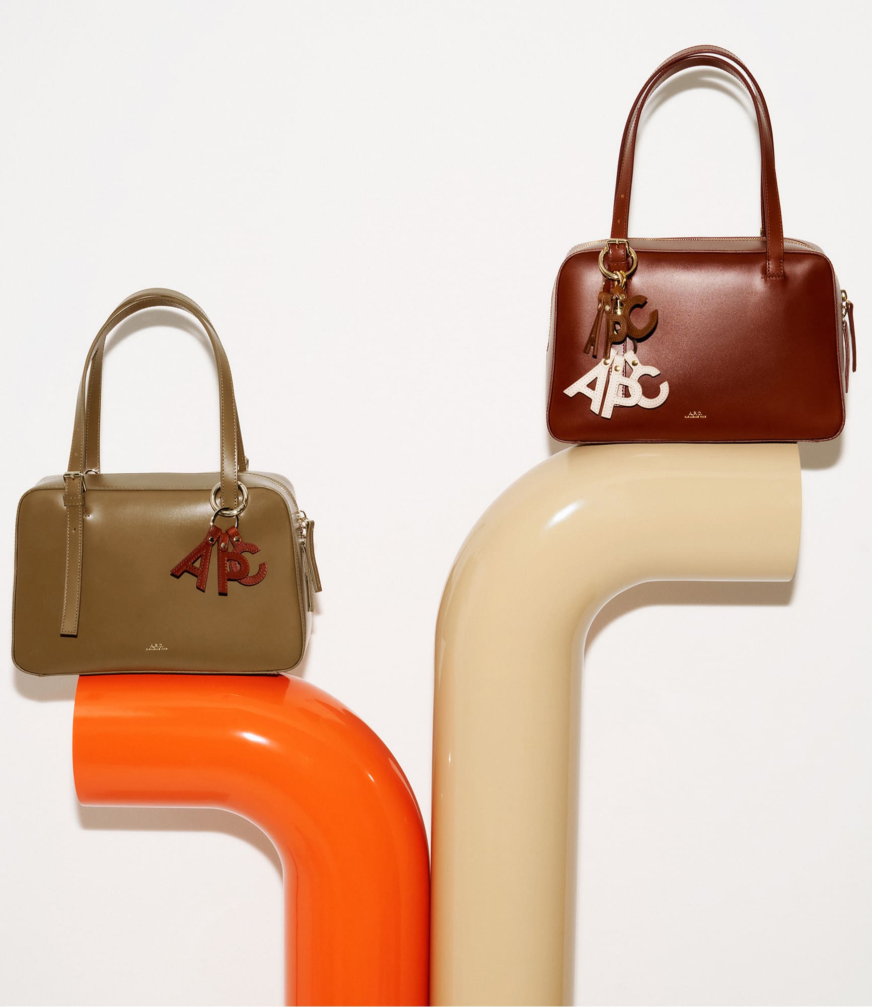 A.P.C. | アーペーセー日本公式オンラインストア