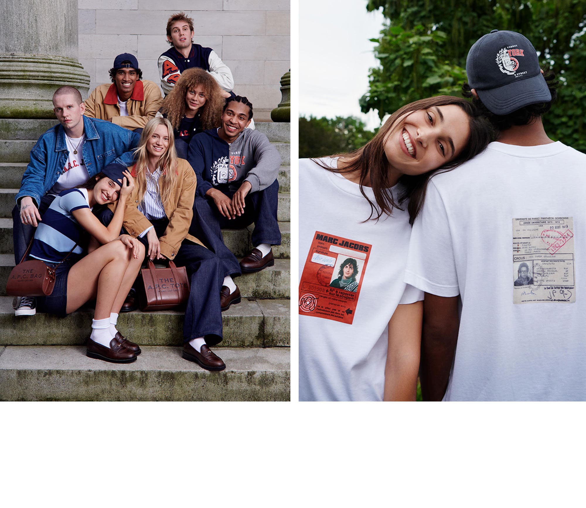 A.P.C. 
