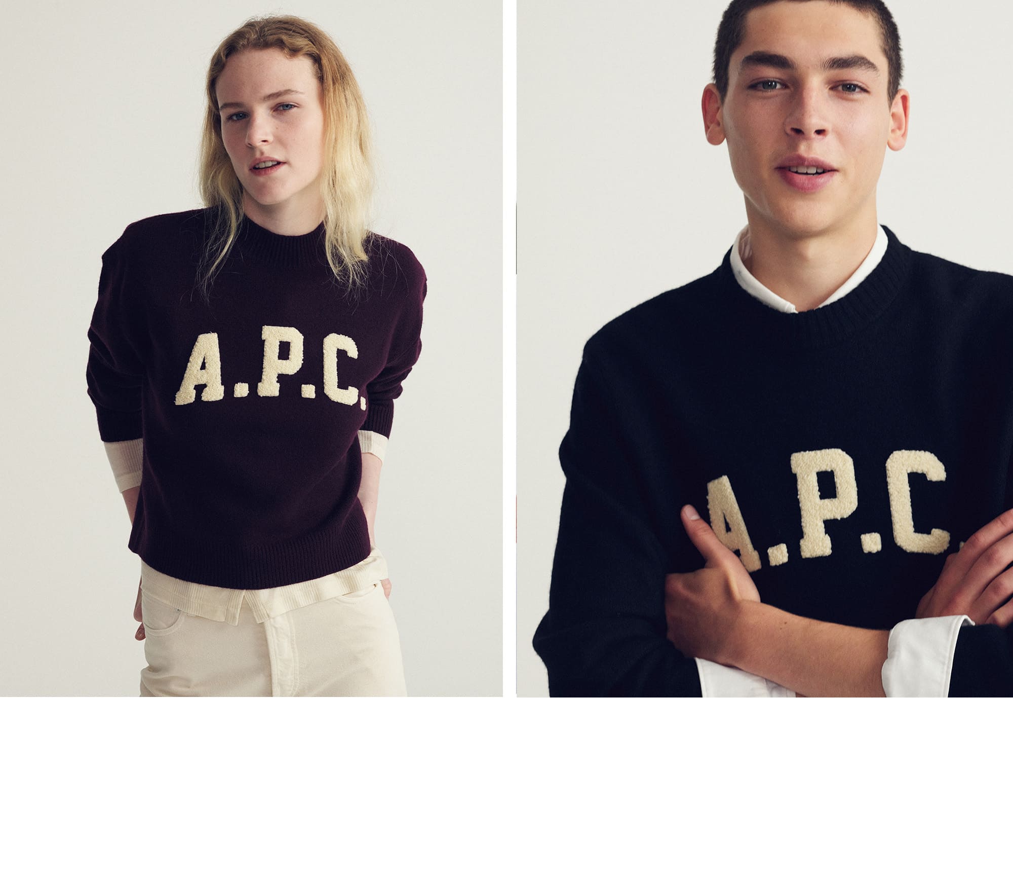 A.P.C. 
