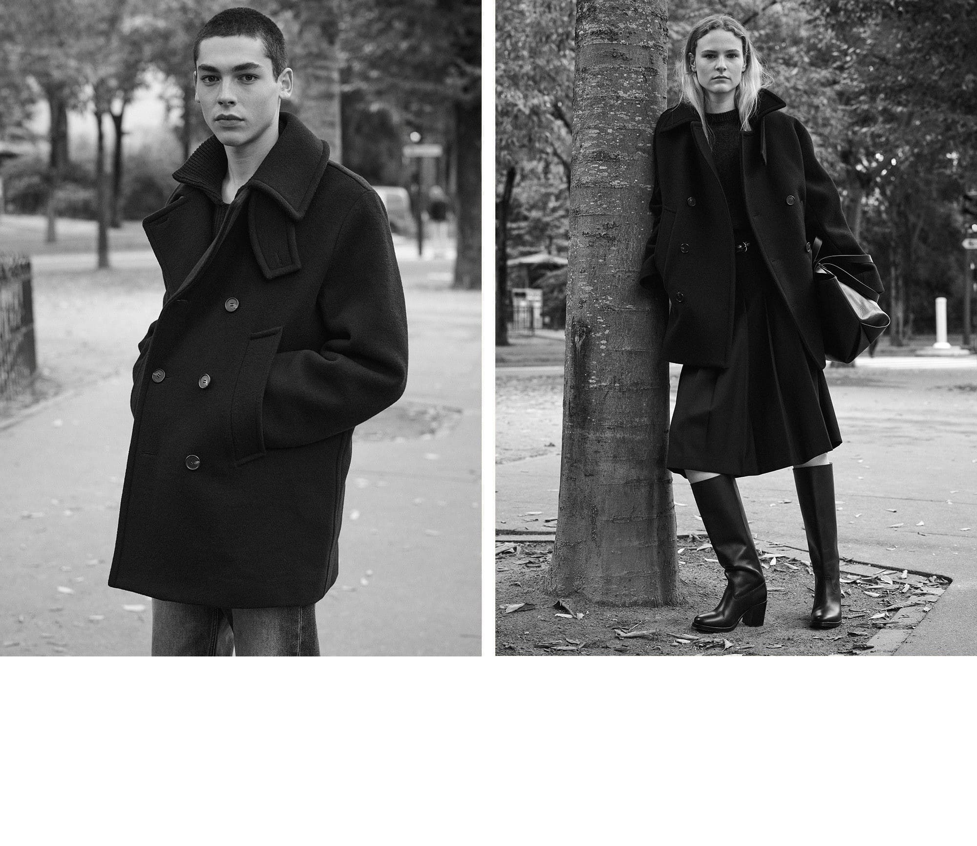 A.P.C. | WINTER STANDARD #2の商品一覧 | A.P.C. | アーペーセー日本