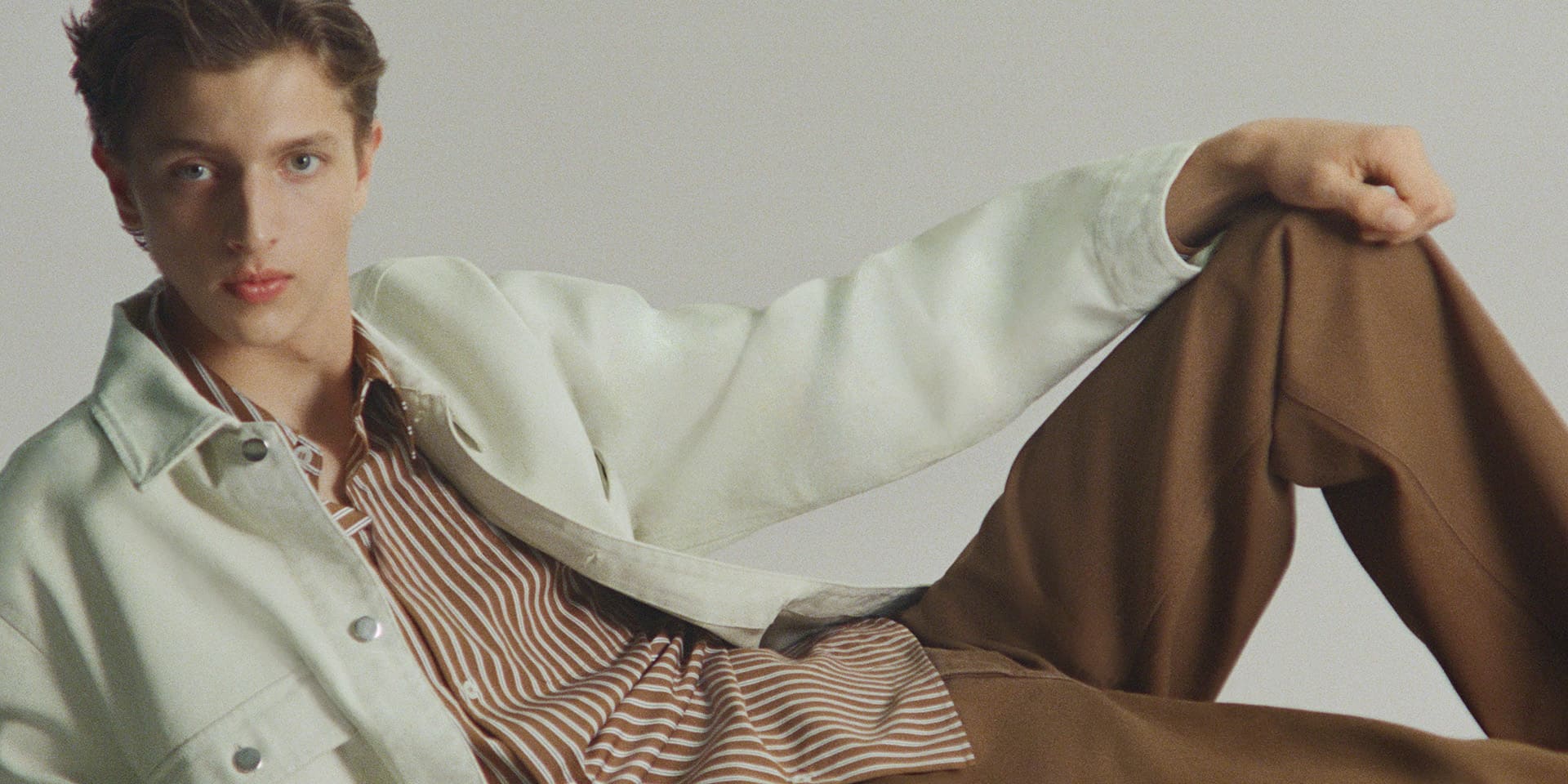 COLLECTION PRINTEMPS / ÉTÉ 2026