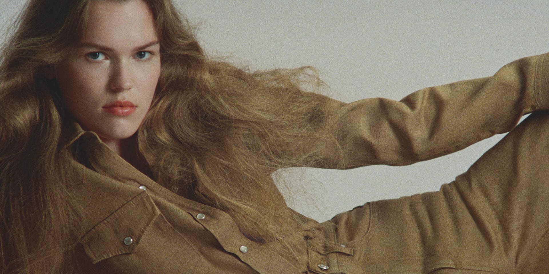 COLLECTION PRINTEMPS / ÉTÉ 2026