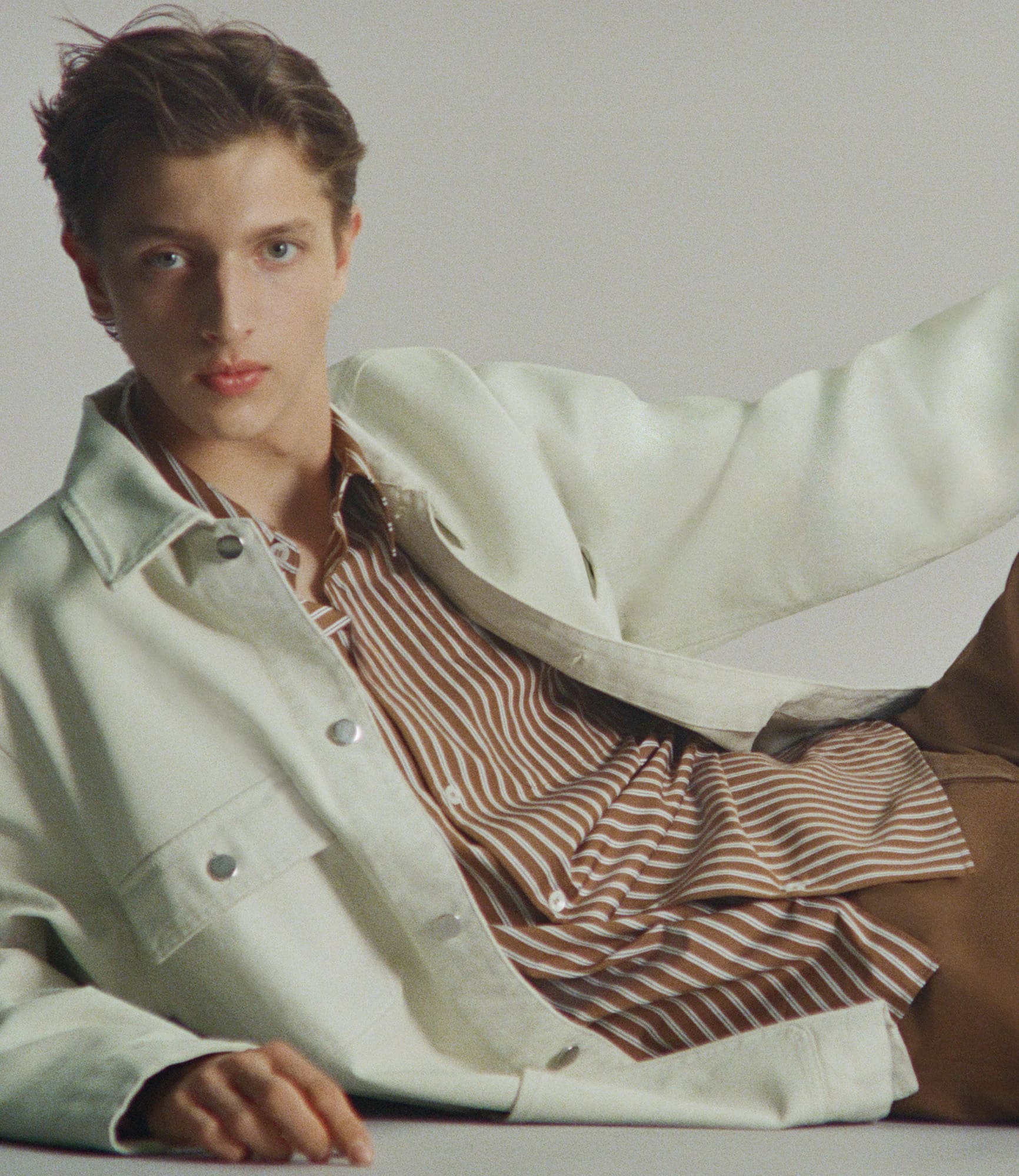 COLLECTION PRINTEMPS / ÉTÉ 2026