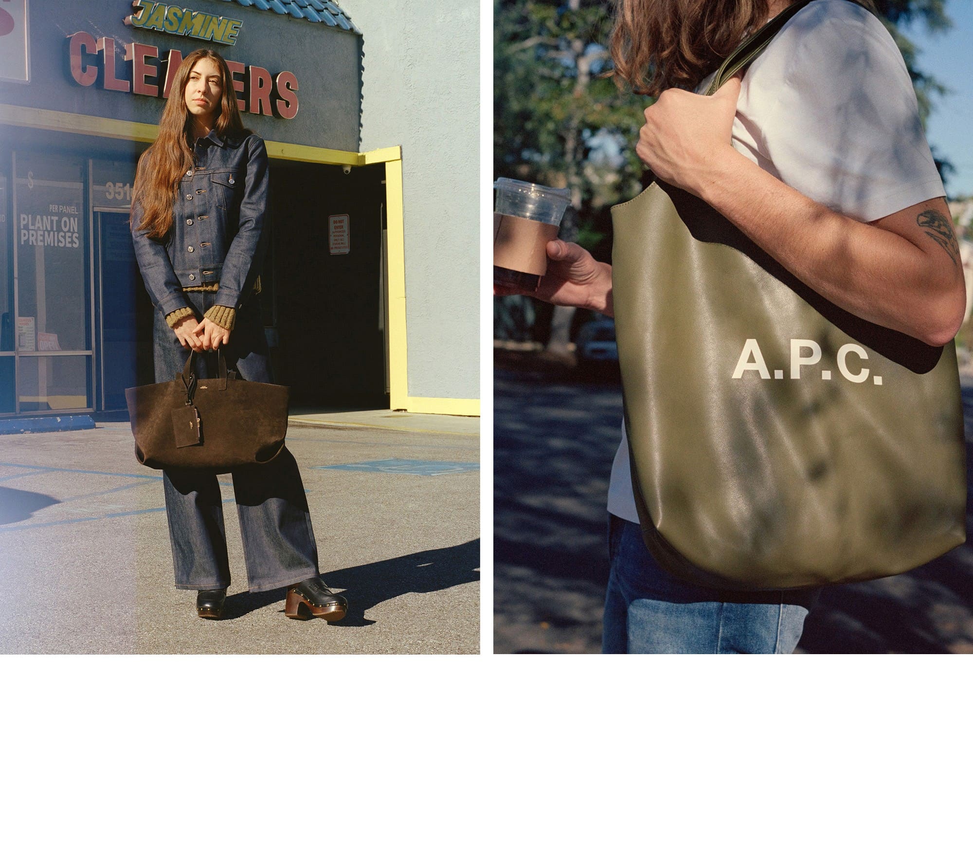 A.P.C. 