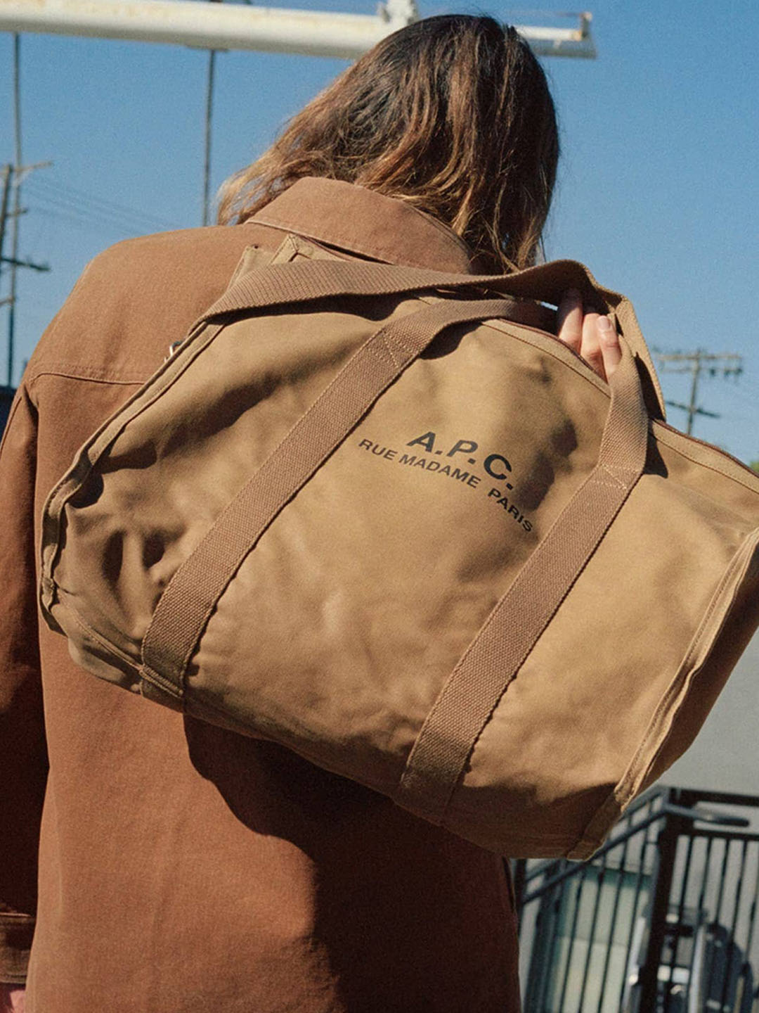 CARTE BLANCHE CALIFORNIA OPEN SKY