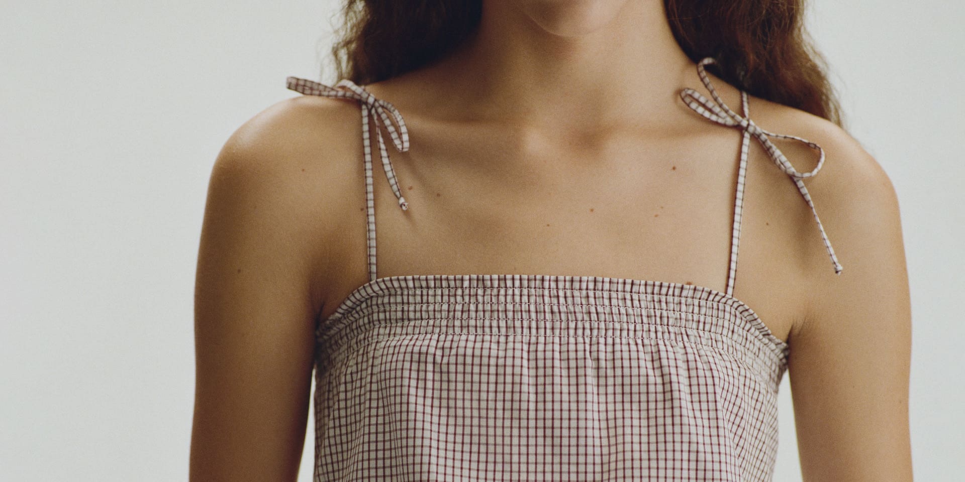 COLLECTION PRINTEMPS / ÉTÉ 2026