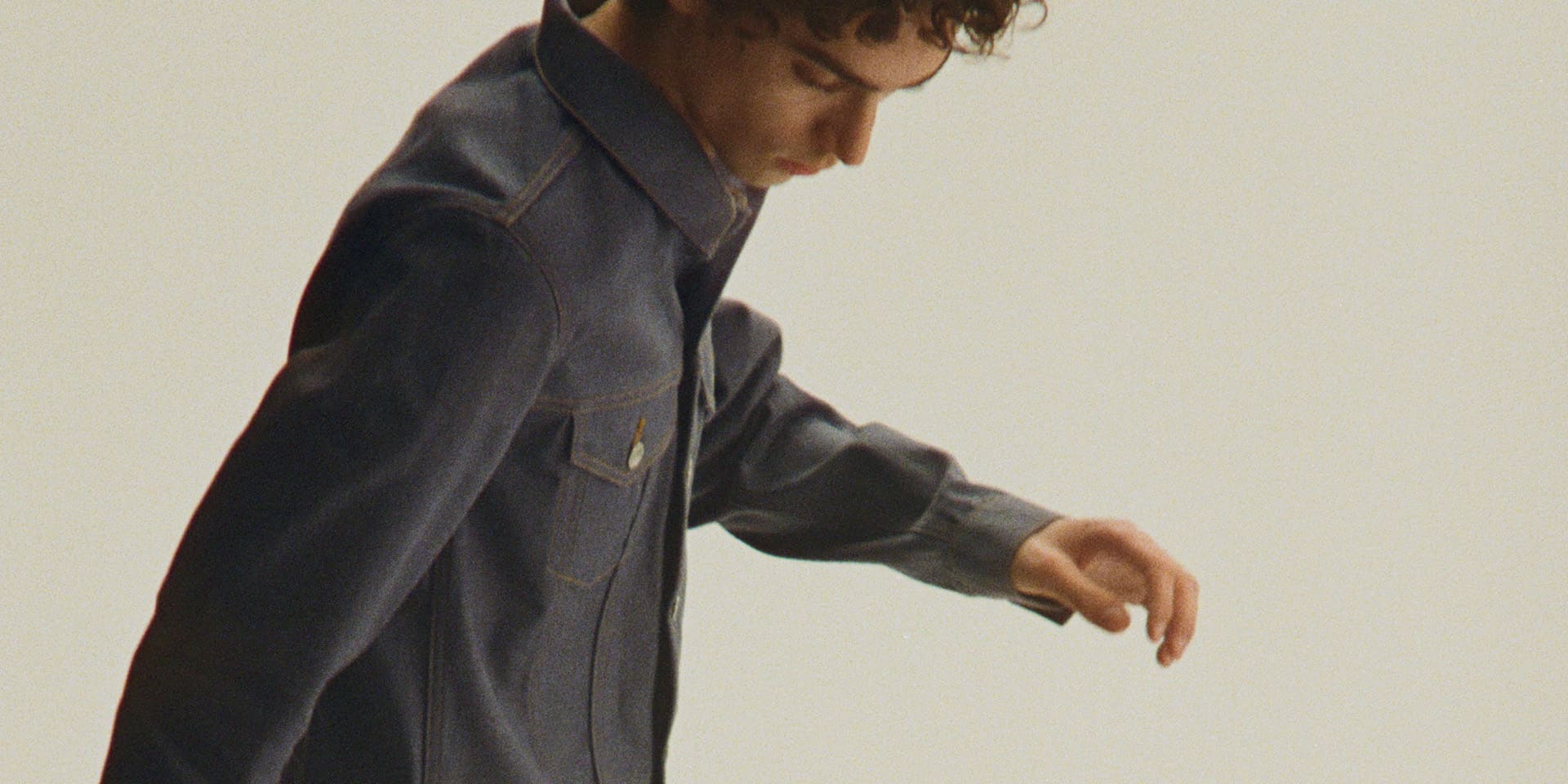 COLLECTION PRINTEMPS / ÉTÉ 2026