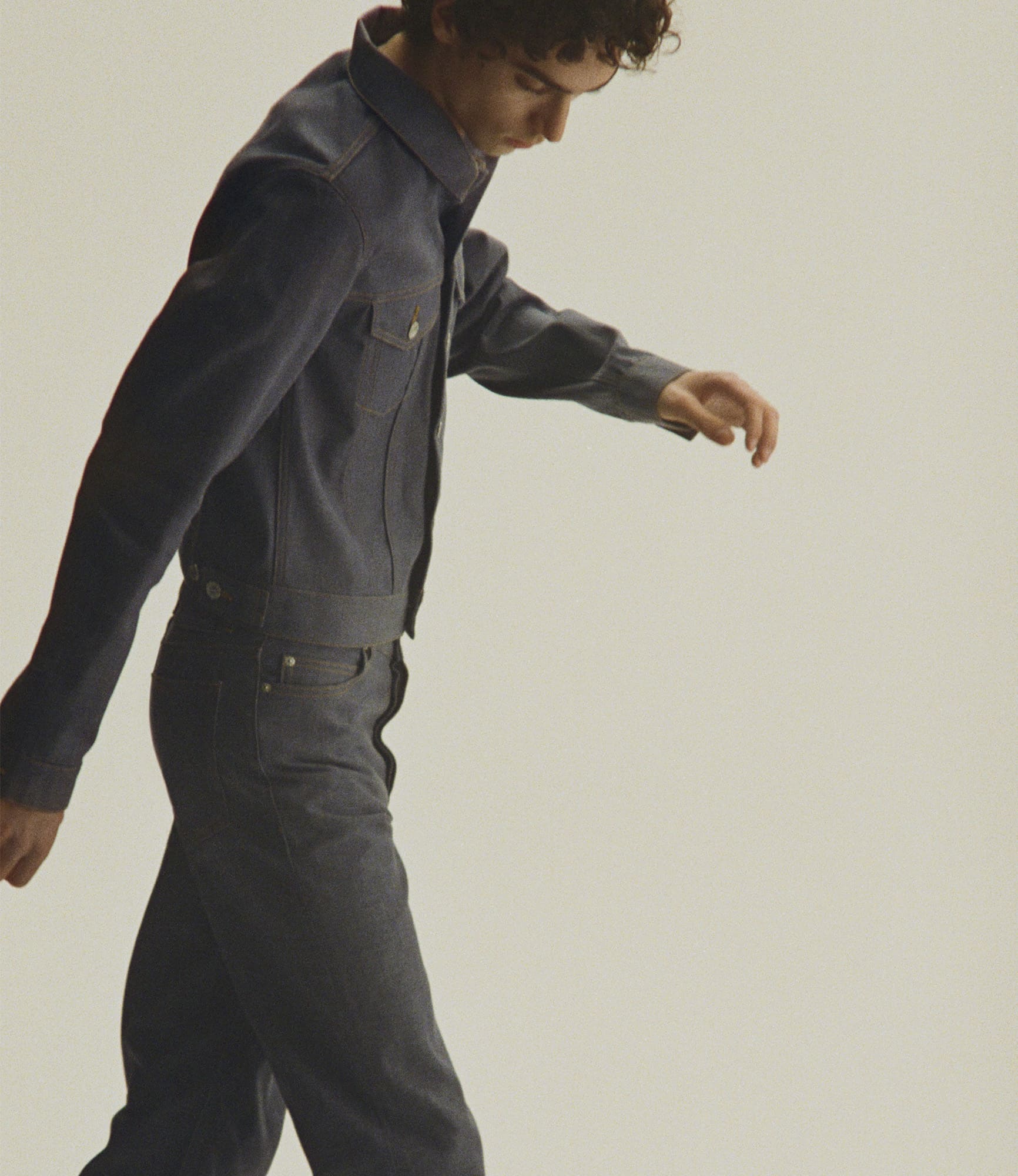 COLLECTION PRINTEMPS / ÉTÉ 2026