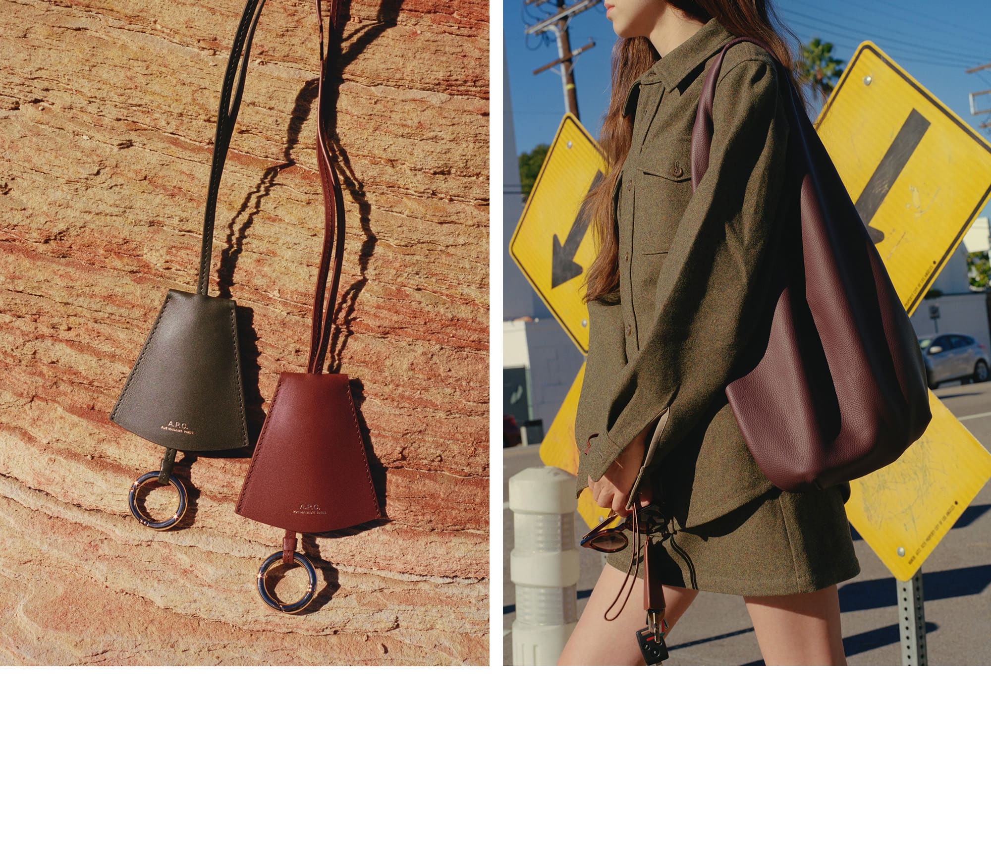 A.P.C. 