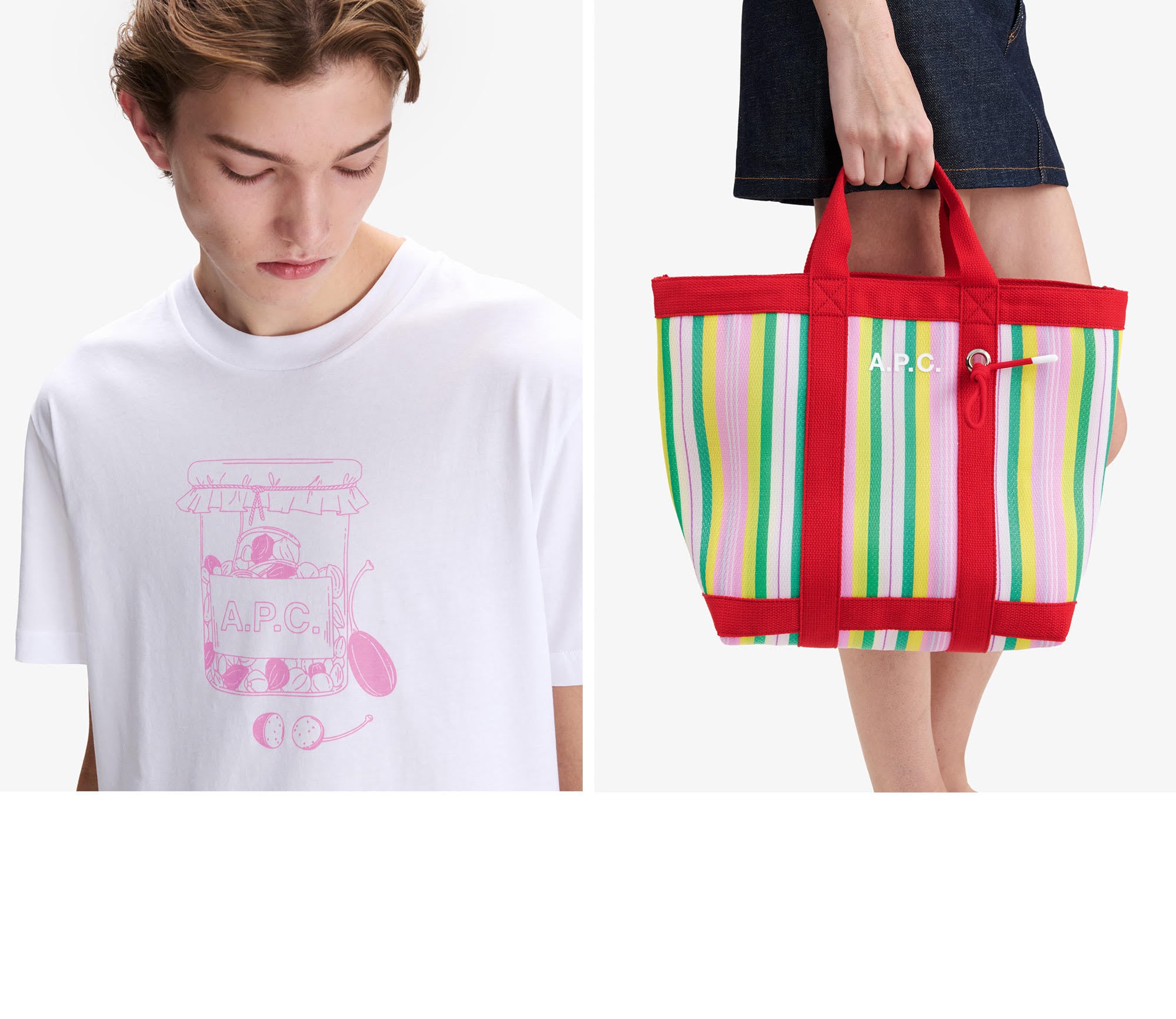 A.P.C. 
