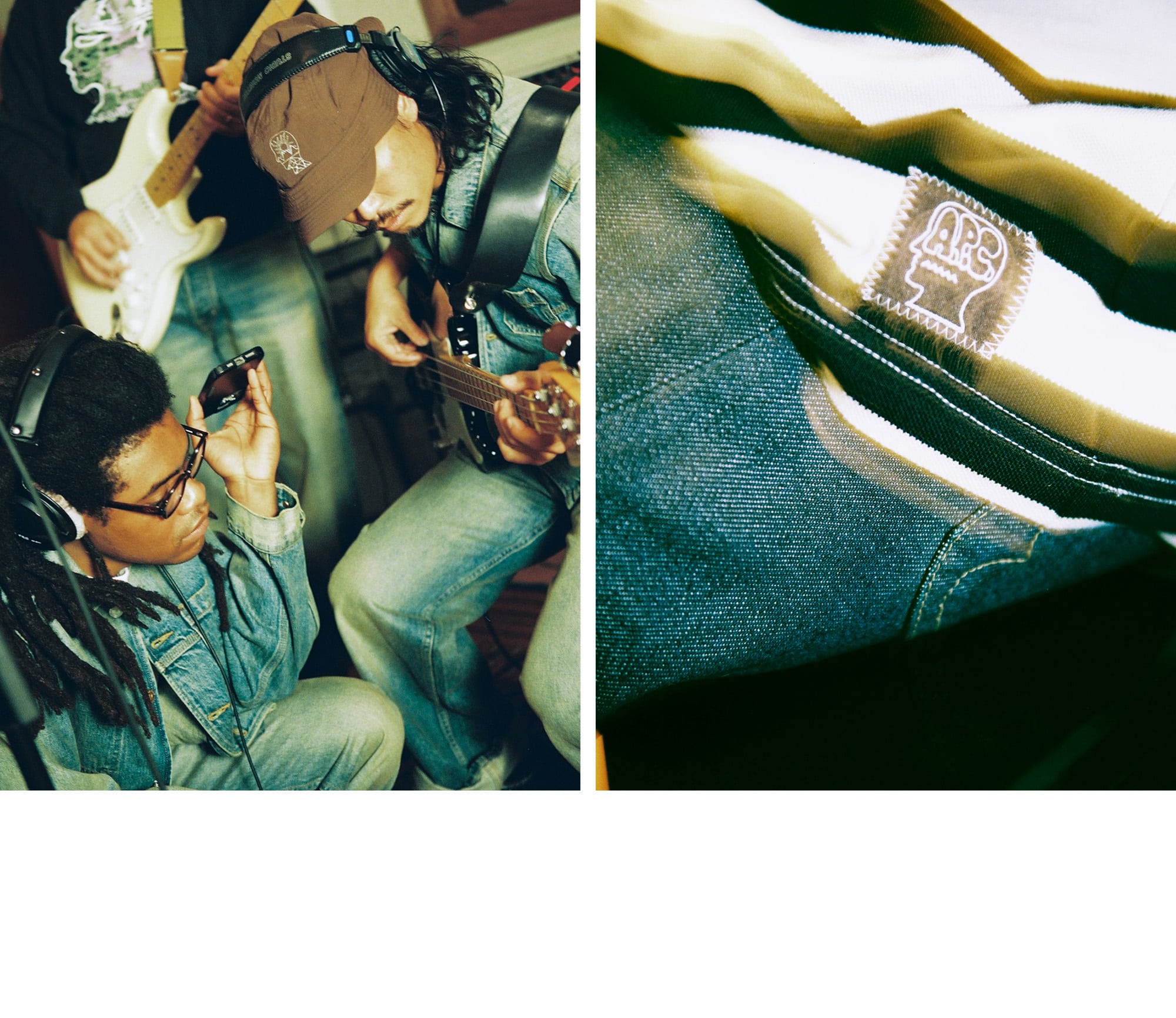 A.P.C. 