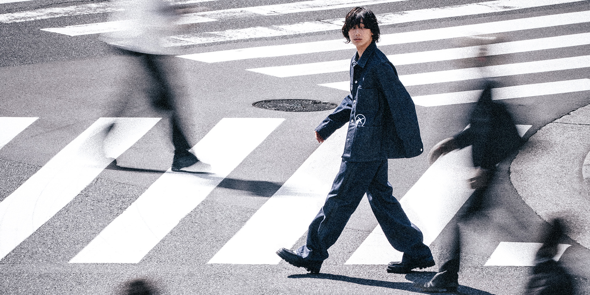 A.P.C. FRGMT