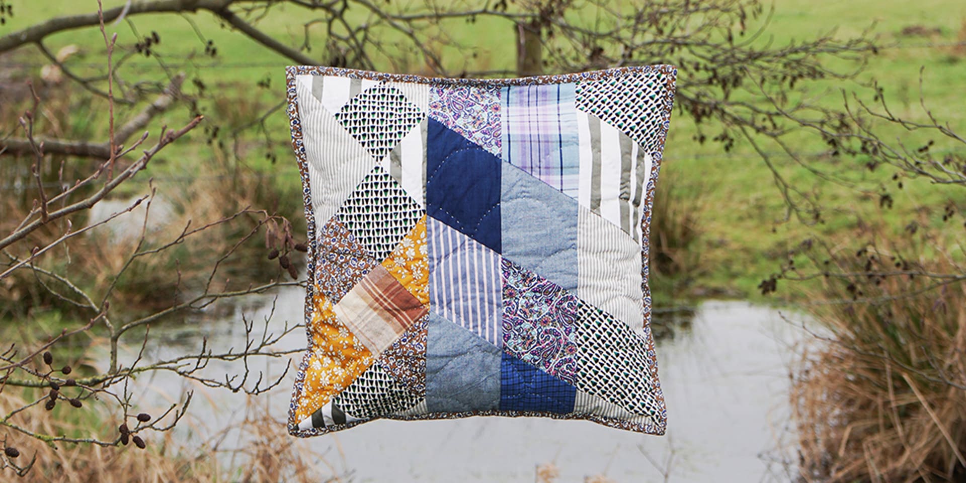 A.P.C. QUILTS ROUND 30