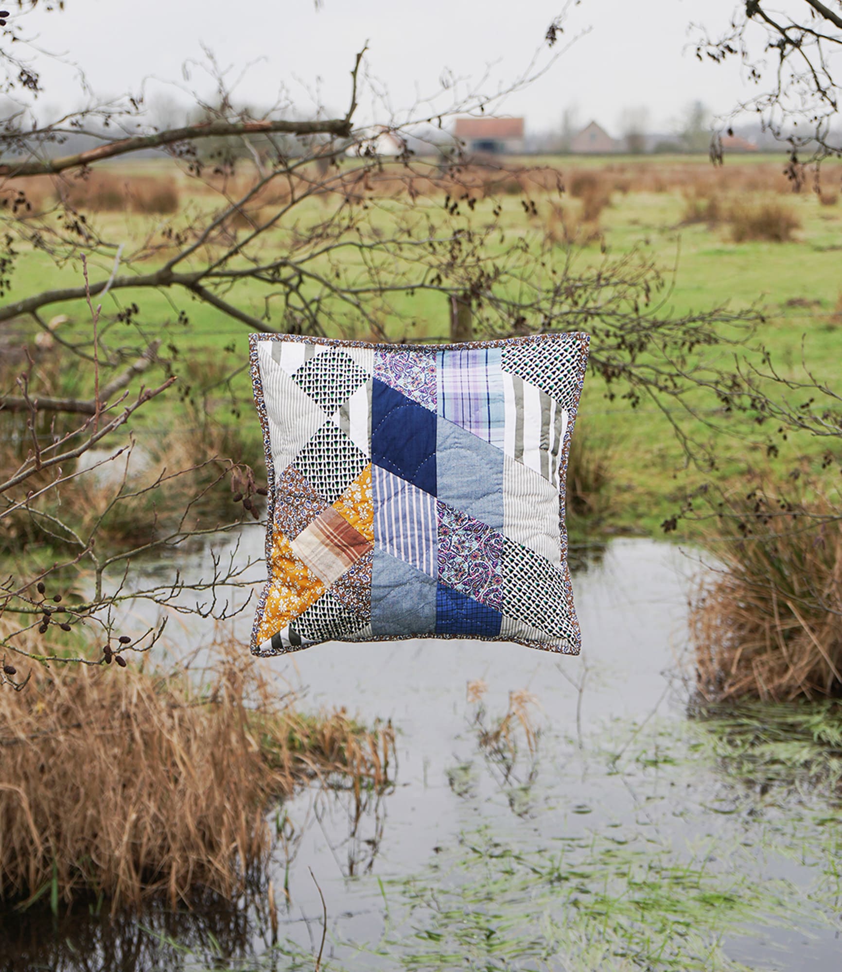 A.P.C. QUILTS ROUND 30