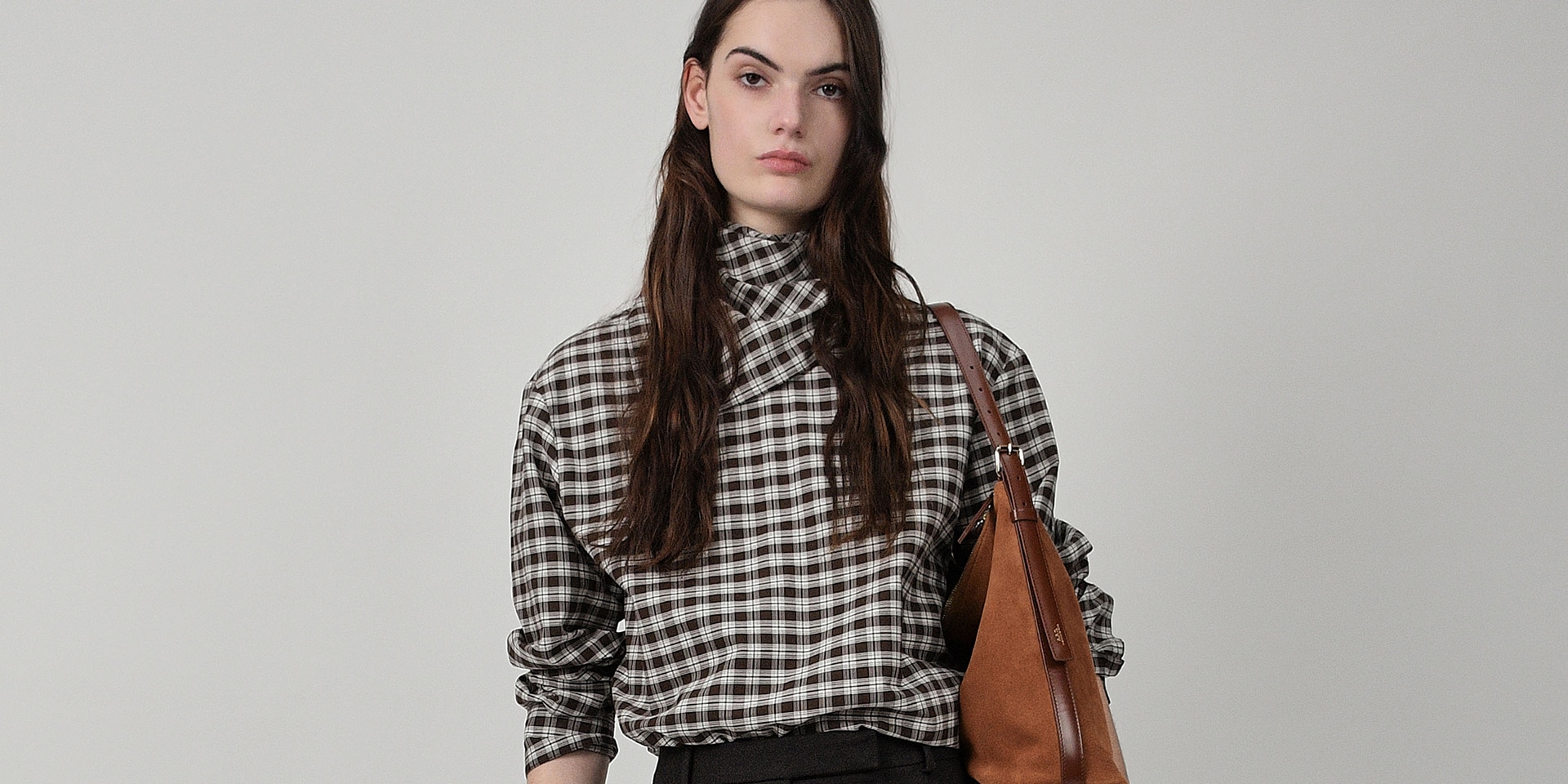 COLLECTION AUTOMNE / HIVER 2026