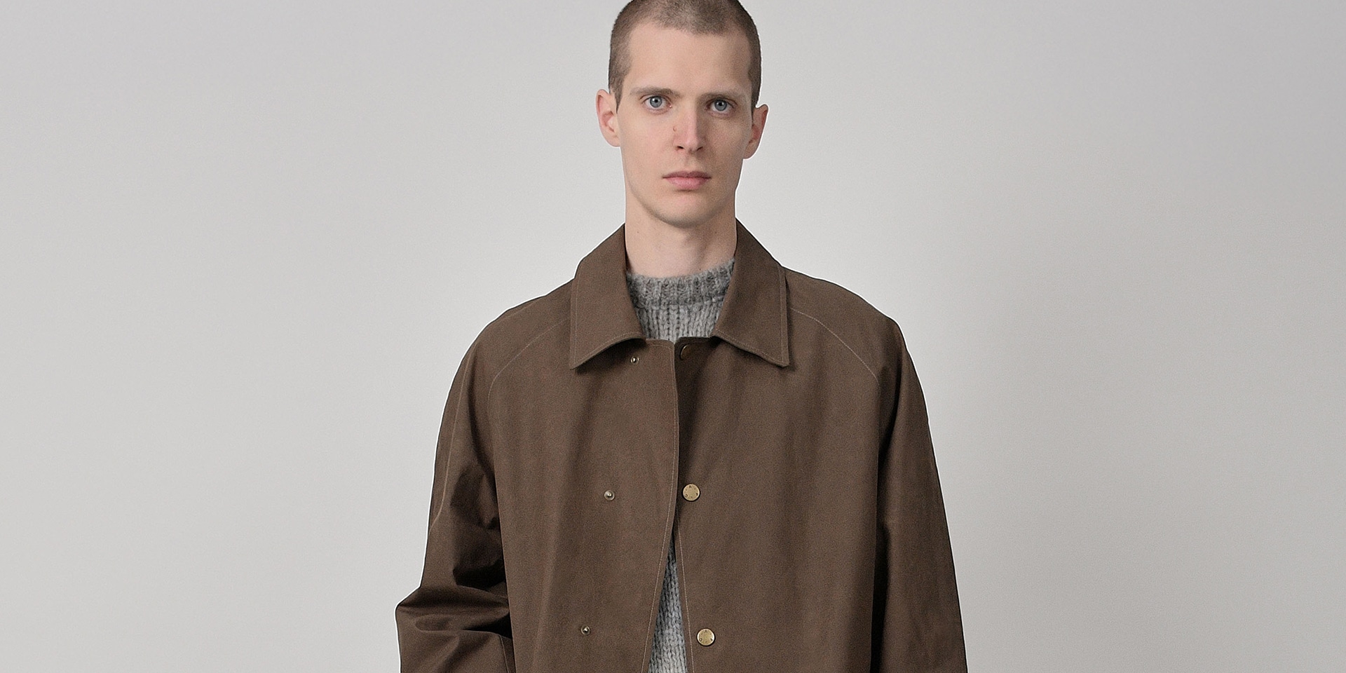 COLLECTION AUTOMNE / HIVER 2026