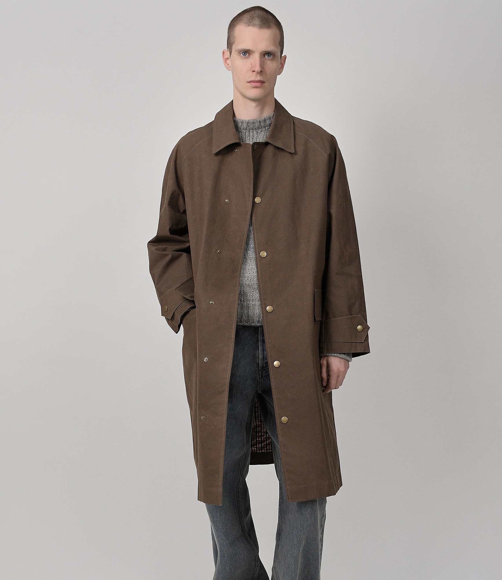 COLLECTION AUTOMNE / HIVER 2026