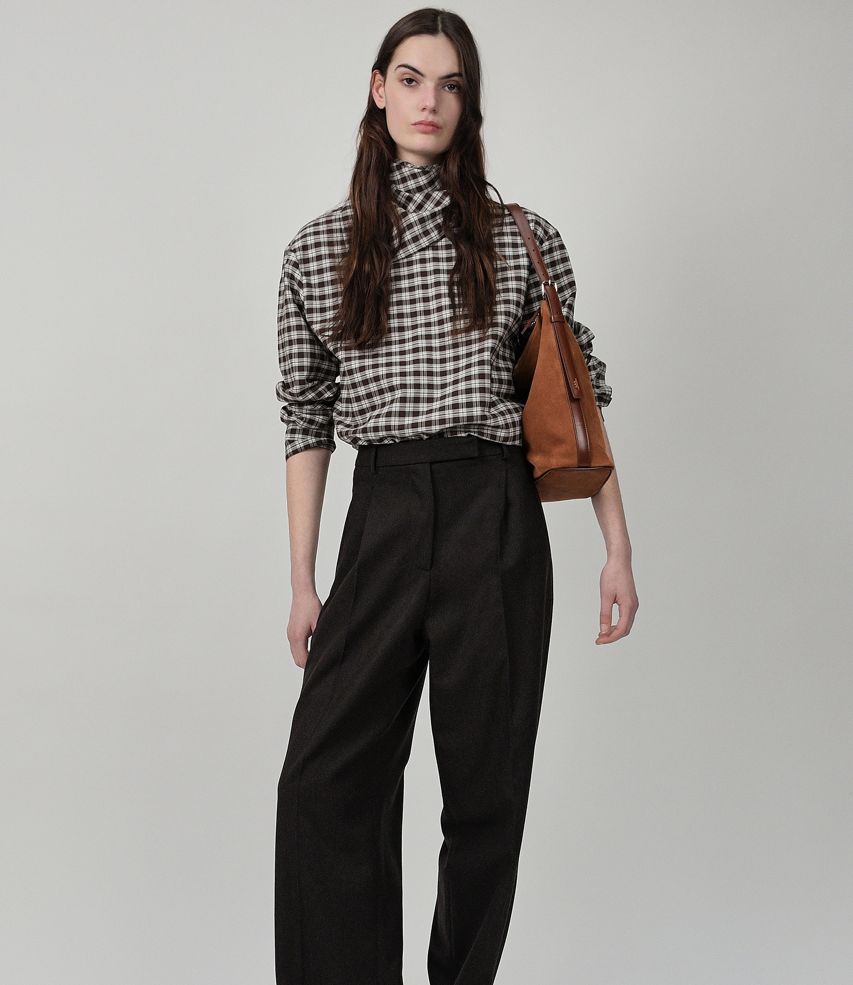 COLLECTION AUTOMNE / HIVER 2026