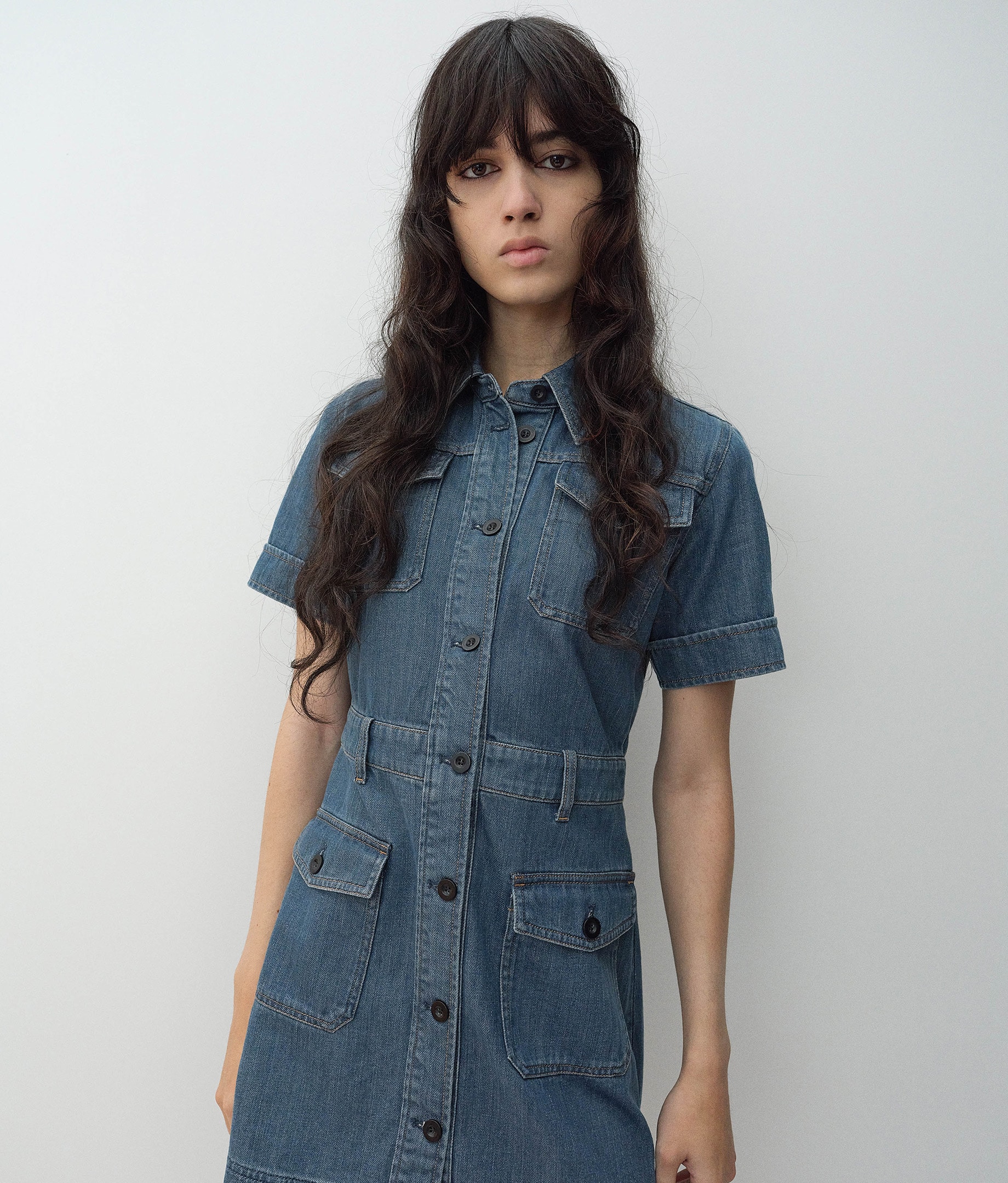 DENIM
