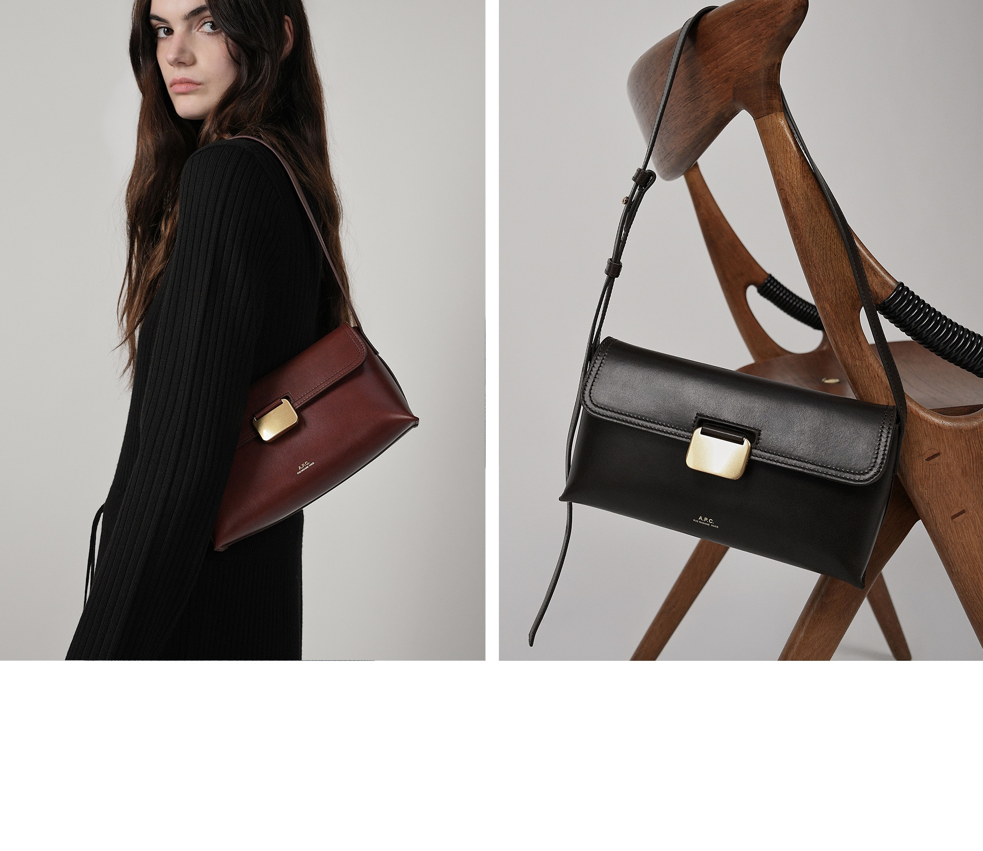 A.P.C. 