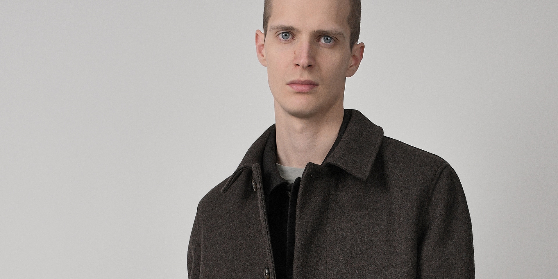 COLLECTION AUTOMNE / HIVER 2026