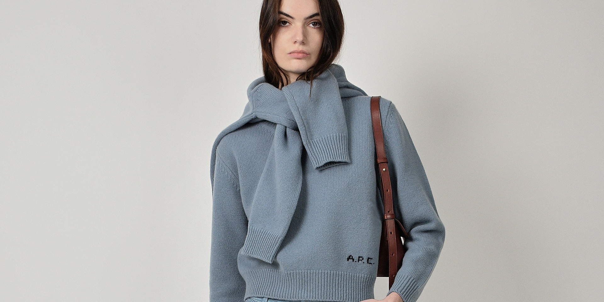 COLLECTION AUTOMNE / HIVER 2026