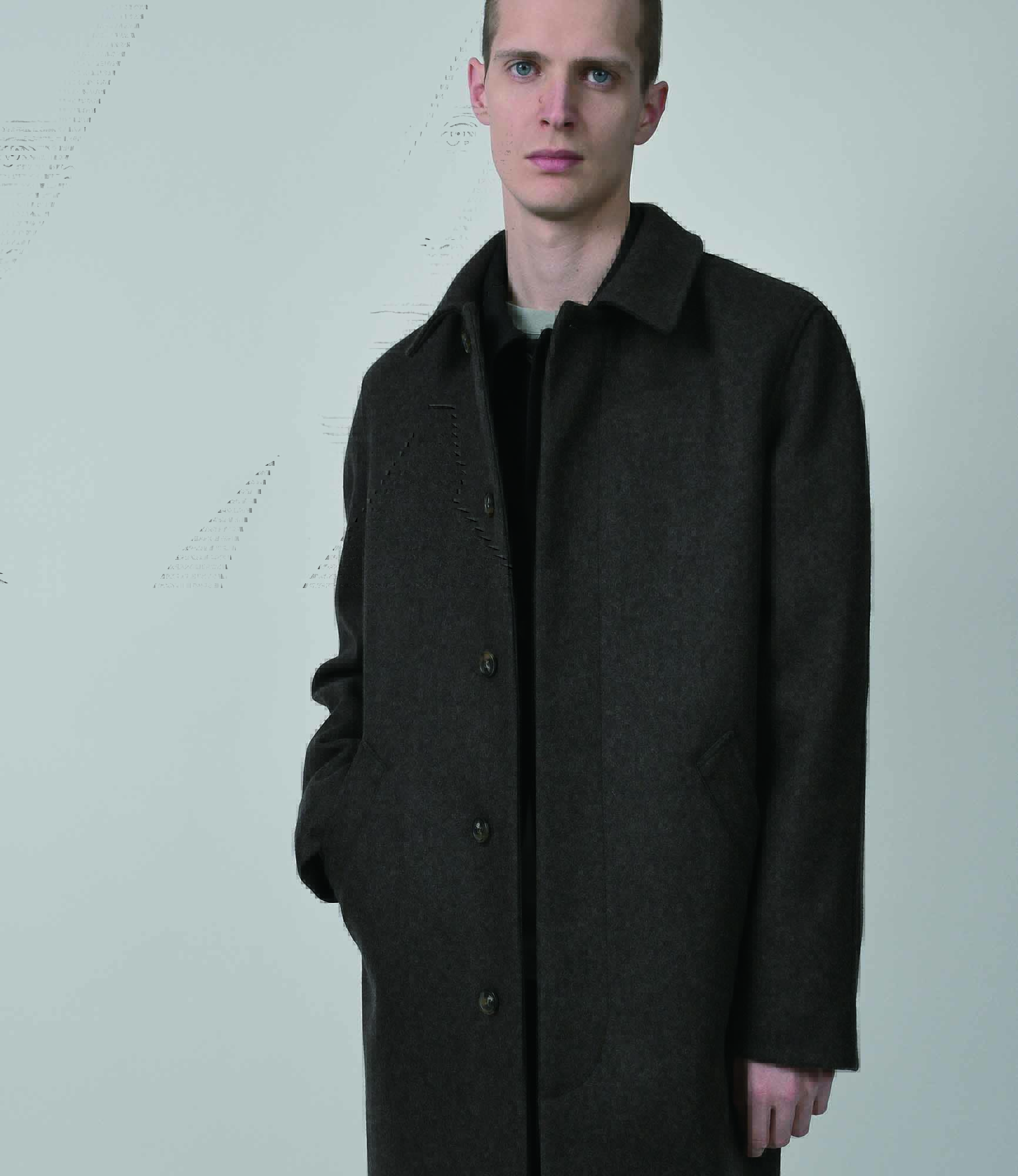 COLLECTION AUTOMNE / HIVER 2026