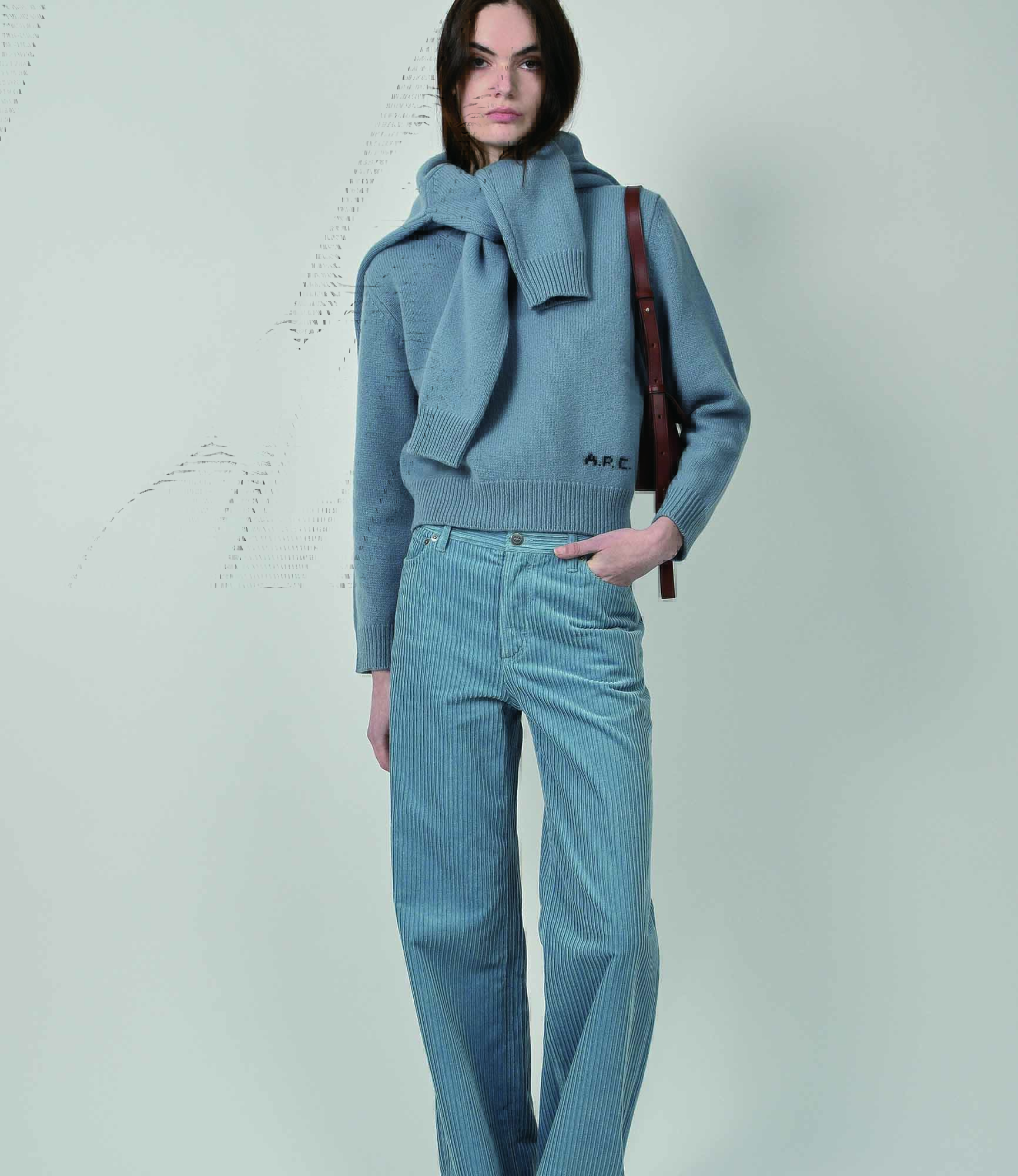 COLLECTION AUTOMNE / HIVER 2026